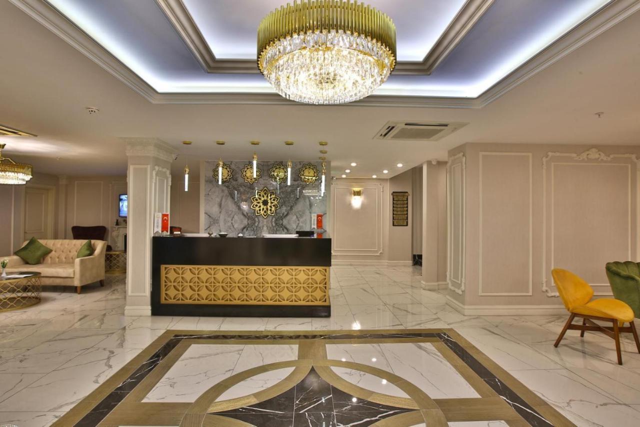 Mesopotamia Garden Hotel Mardin Exterior foto