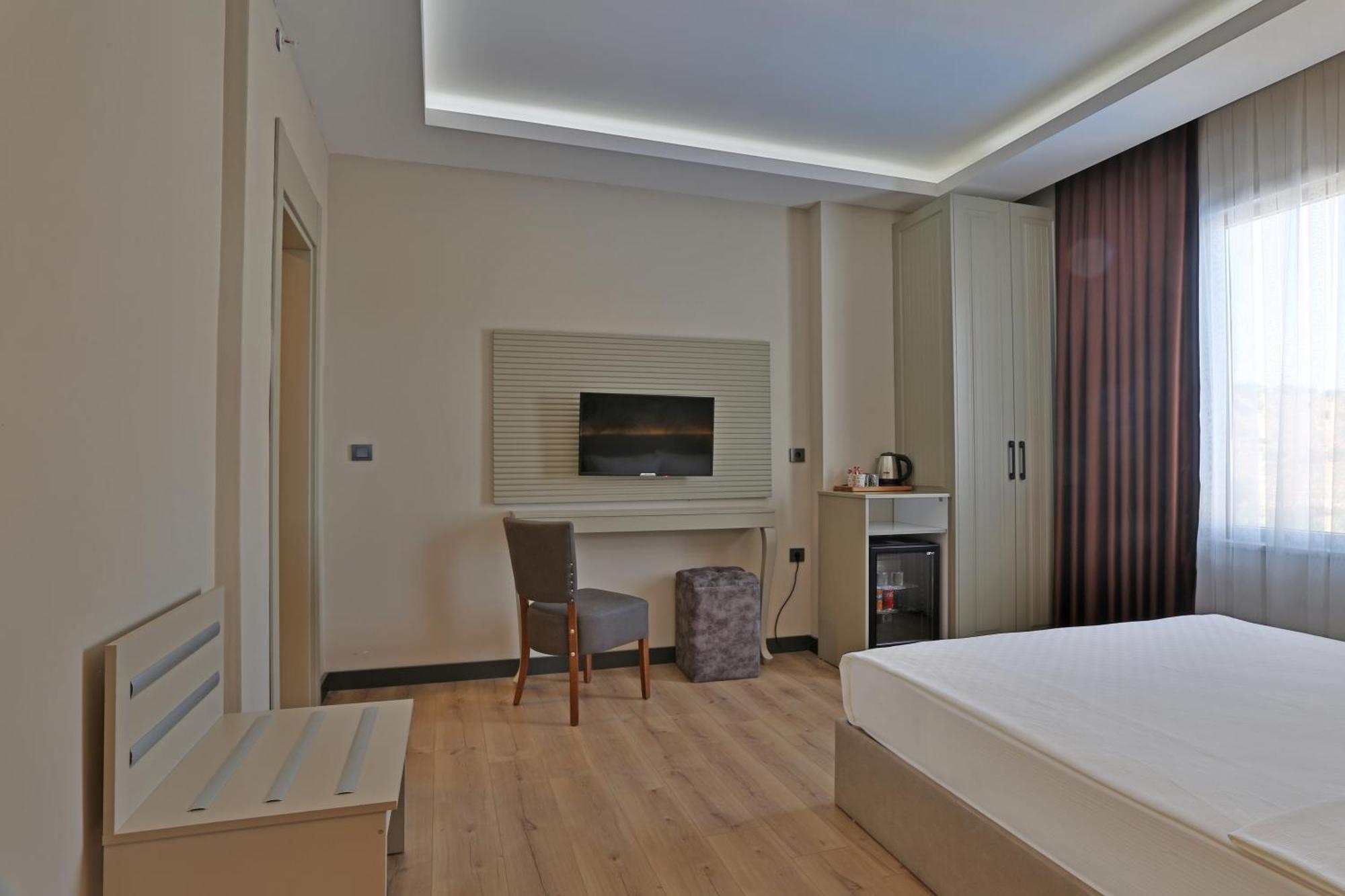 Mesopotamia Garden Hotel Mardin Exterior foto