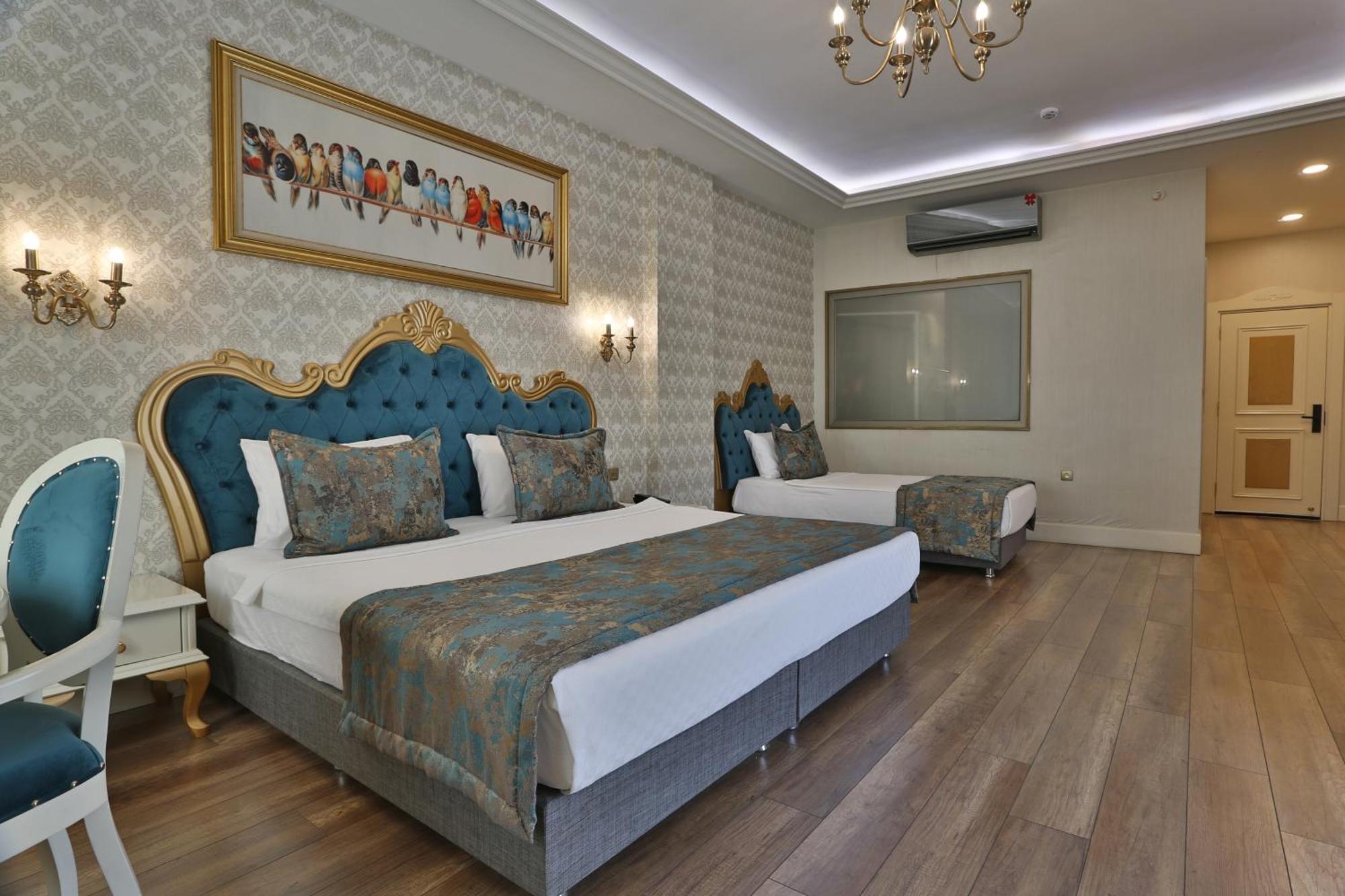 Mesopotamia Garden Hotel Mardin Exterior foto