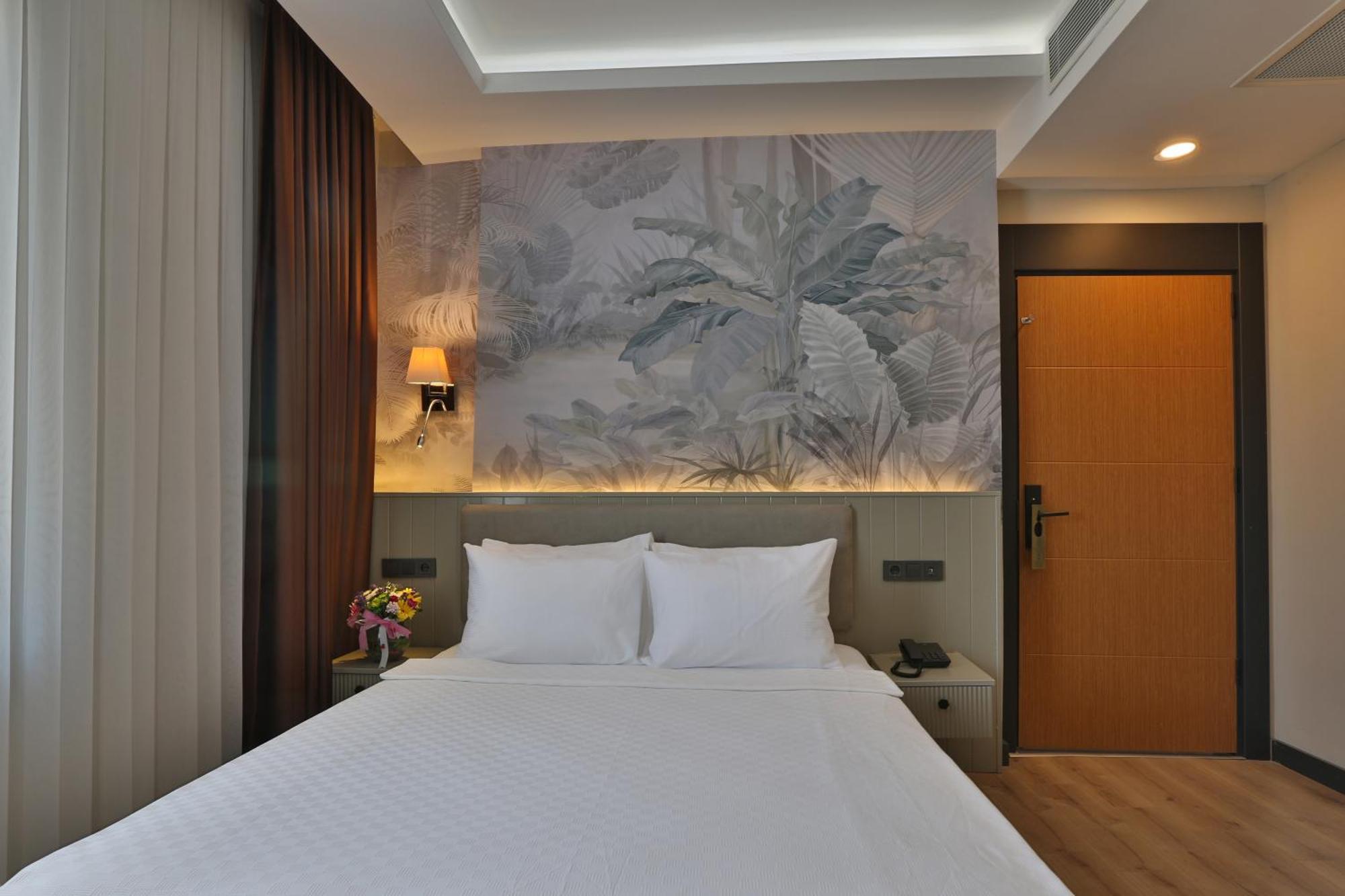 Mesopotamia Garden Hotel Mardin Exterior foto