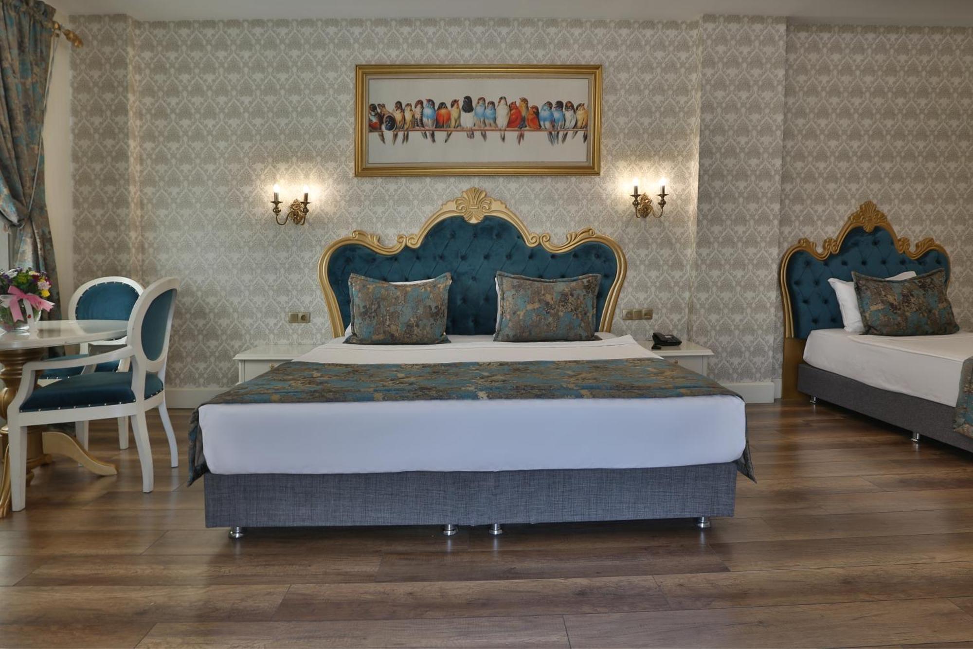 Mesopotamia Garden Hotel Mardin Exterior foto