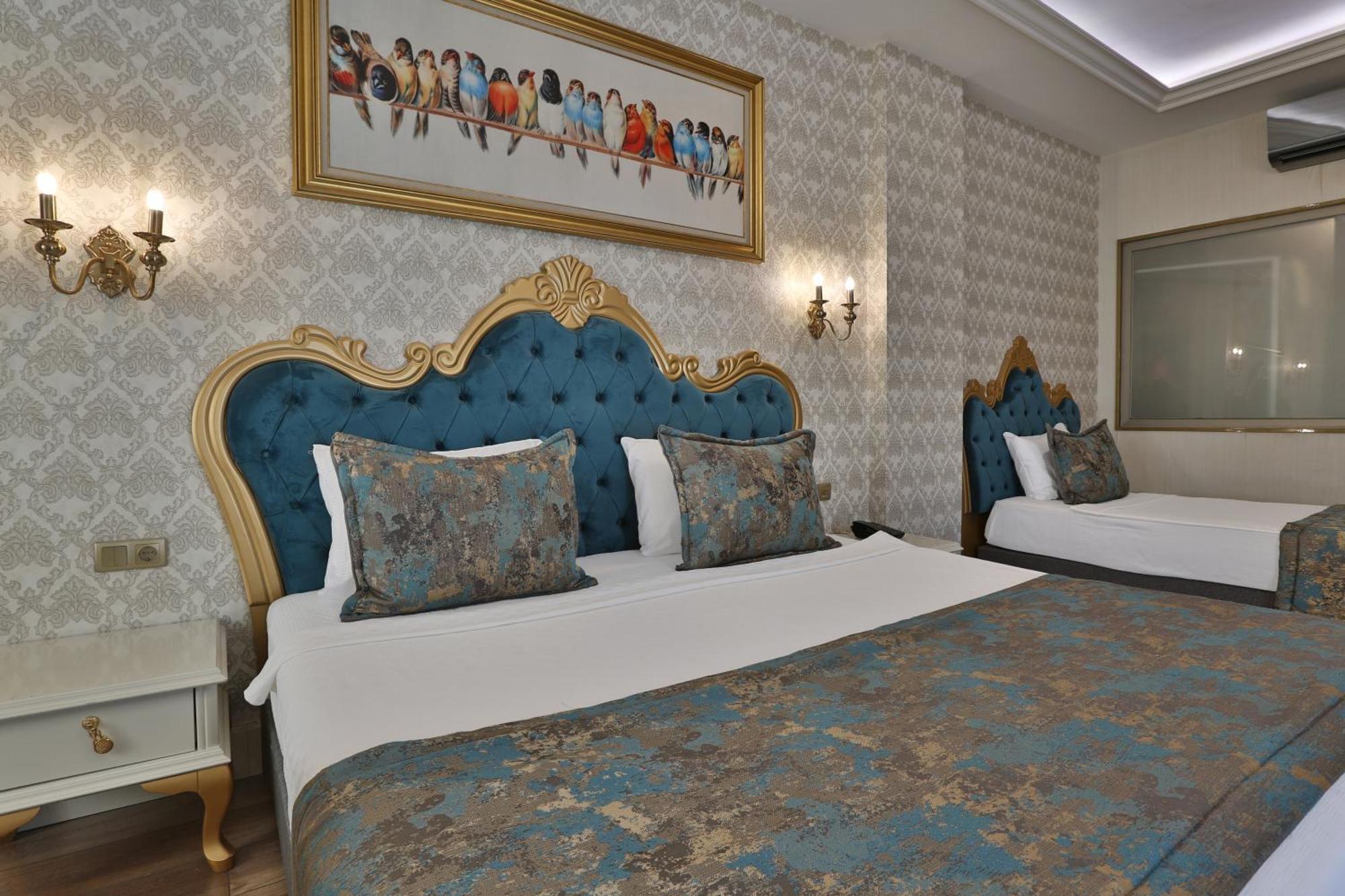 Mesopotamia Garden Hotel Mardin Exterior foto